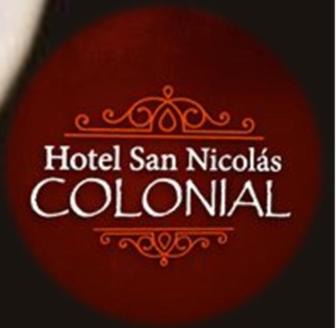 Centro Historico Hotel | Pet-Friendly Hotel San Nicolás in Colonial Barranquilla