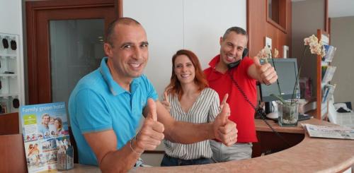 Igea Marina Hotel | Hotel San Salvador: Oceanfront Bliss with Top Ratings