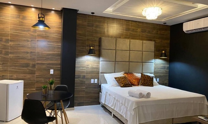 Santarem Hotel | Discover Hotel Sandis: Family-Friendly with Breakfast Included
