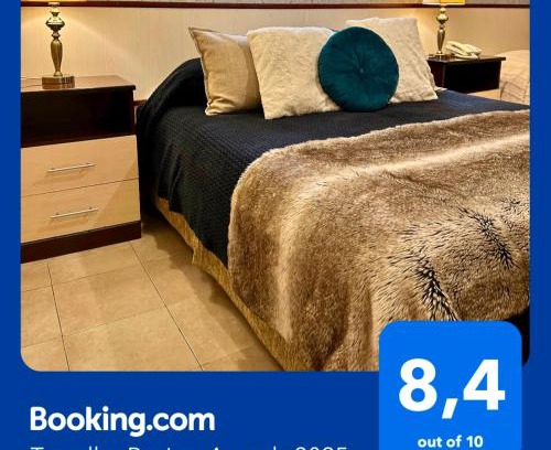 Belen de Escobar Hotel | Discover Hotel Sans Souci: Family-Friendly & Breakfast Included