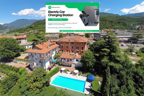 Rovereto Hotel | Discover Hotel Sant'Ilario: Oceanfront Retreat Awaits