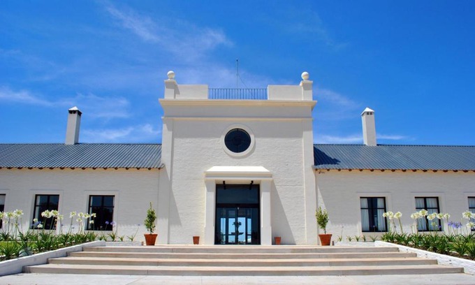 Durazno Hotel | Discover Hotel Santa Cristina: Pet-Friendly & Family Ready