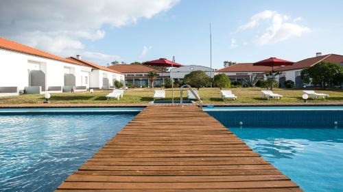 Vila do Porto Hotel | Oceanfront Hotel Santa Maria: A 4-Star Family Retreat