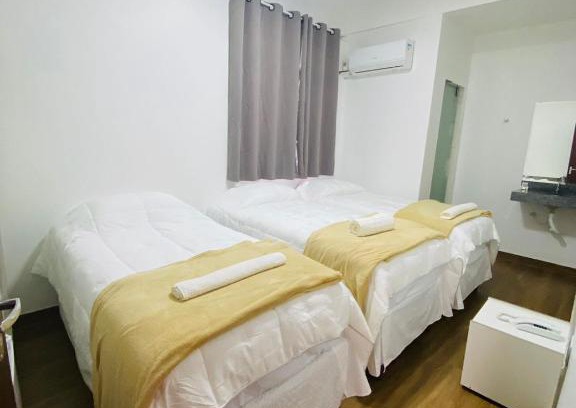 Centro Hotel | Child-Friendly Getaway at Hotel Santorine Plaza