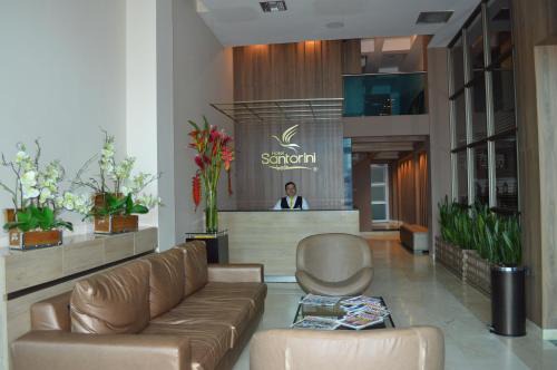 Monteria Hotel | Discover Hotel Santorini Loft: 4-Star Comfort Awaits