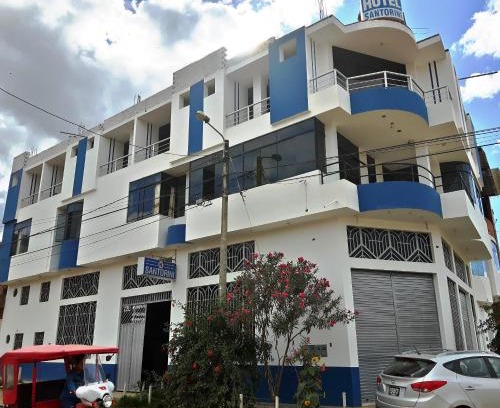 Jaen Hotel | Budget-Friendly Hotel Santorini with Breakfast & Family Amenities