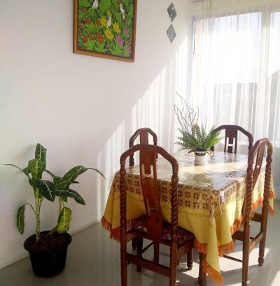 Bukittinggi House | Hotel Sapuluah Bukitinggi