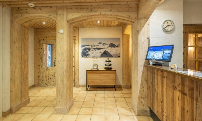 Zermatt Hotel | Top-Rated Hotel Sarazena with Family-Friendly Amenities