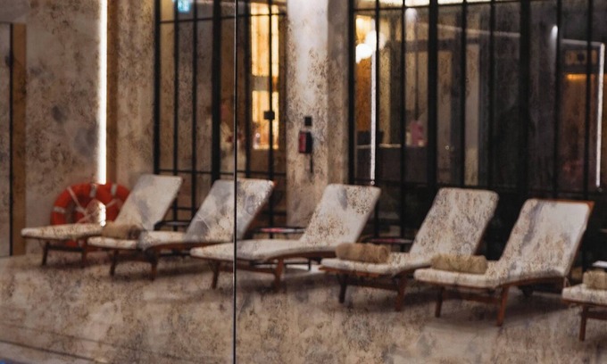 Old Town Hotel | Experience Elegance at Hotel Saski Krakow, Curio Collection