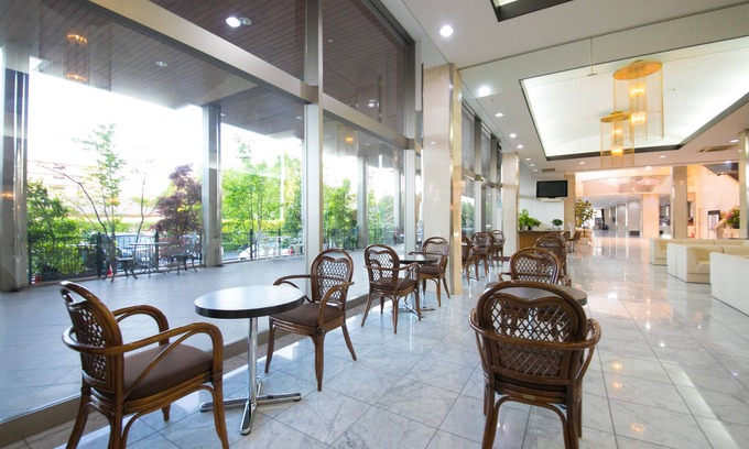 Kanoya Hotel | Eco-Friendly Hotel Satsukien with Family Amenities