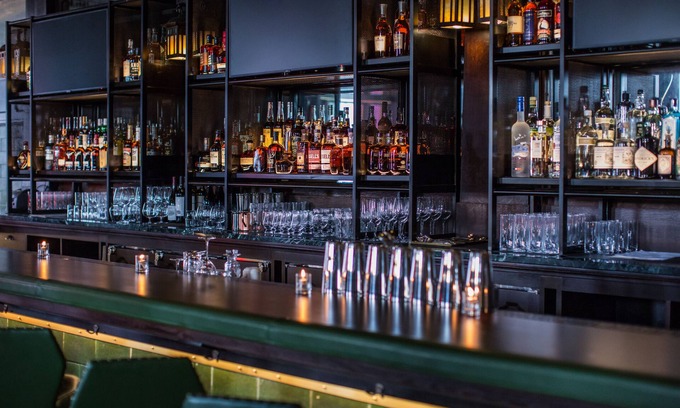 Downtown Kansas City Hotel | Relax at 21c Museum Hotel Kansas City - Rated 8.8/10