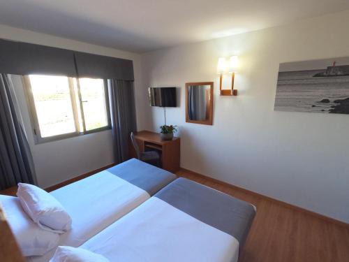 Genil Hotel | Discover Comfort at Hotel Saylu: Family-Friendly Retreat