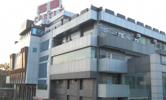 Kanpur Hotel | Discover Comfort at Hotel SB Castle with Family-Friendly Amenities