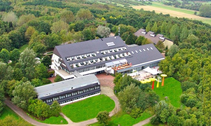 Wallerfangen Hotel | Discover Hotel Scheidberg: A Pet-Friendly 4-Star Retreat