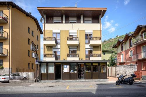 Mossini Hotel | Affordable Stay at Hotel Schenatti - Pet & Child Friendly