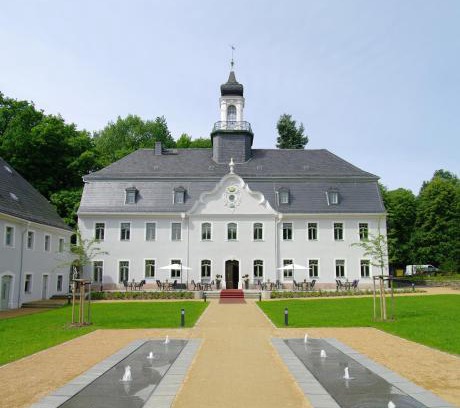 Rabenstein Hotel | Discover Hotel Schloss Rabenstein: 4-Star Family Retreat