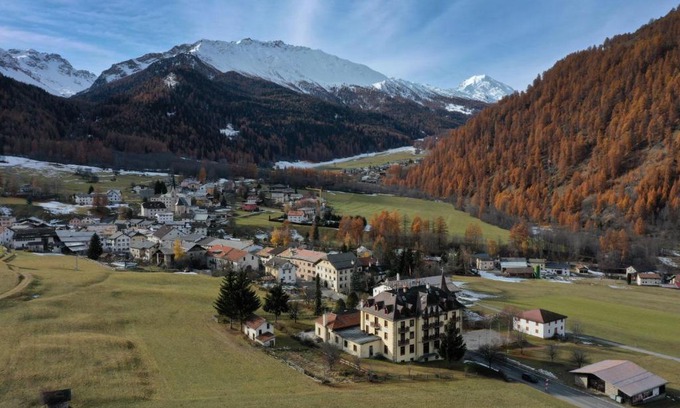 Val Muestair Hotel | Experience Relaxation at Hotel Schweizerhof Sta Maria