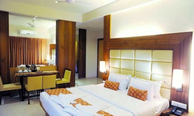 Ratnagiri Hotel | HOTEL SEA FANS