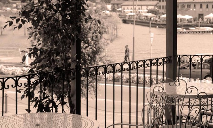 Sarnico Hotel | Relaxing Retreat at Hotel Sebino with Spa and Breakfast