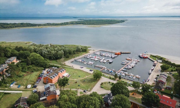 Barhoft Hotel | Oceanfront Hotel Seeblick: Pet Friendly & Family Welcoming