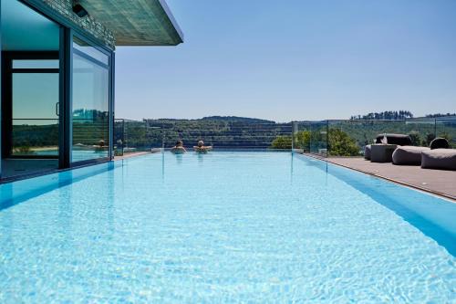 Langscheid Hotel | Experience Delight at Hotel Seegarten with Top Amenities