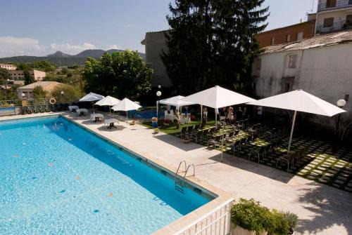 Tremp Hotel | Discover Hotel Segle XX: Oceanfront Bliss Awaits You