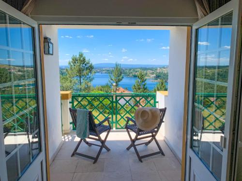 Martinchel Hotel | Discover Hotel Segredos De Vale Manso: Oceanfront Retreat