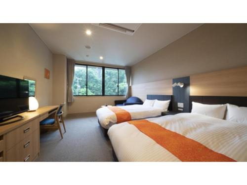 Hachiman-cho Hotel | Family-Friendly Getaway at Hotel Sekisuien - Ideal Retreat