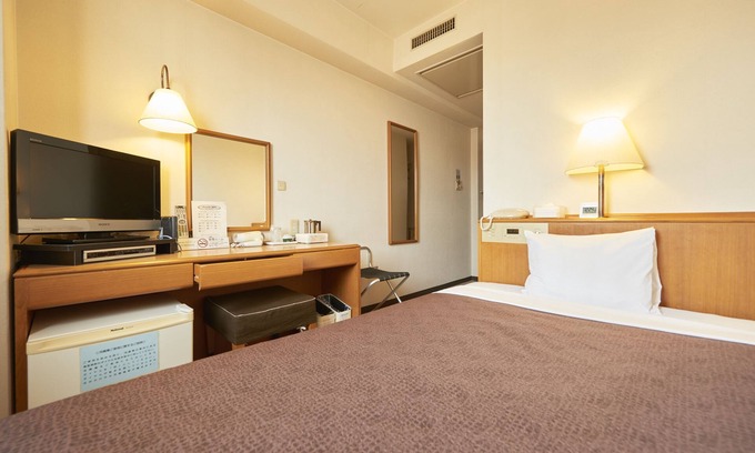 Hachinohe Hotel | Comfortable Hotel Select Inn Hachinohe Chuo with Breakfast