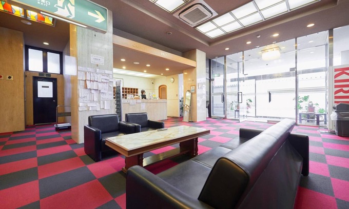 Tsuruga Hotel | Convenient Stay at Hotel Select Inn Tsuruga with Breakfast