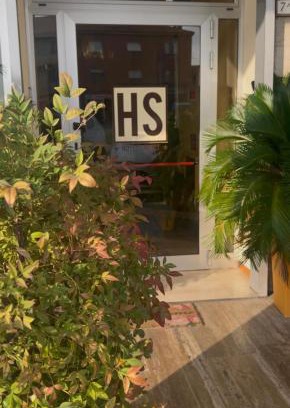 Sant'Ilario d'Enza Hotel | Hotel Select: Pet-Friendly Stay with Great Amenities