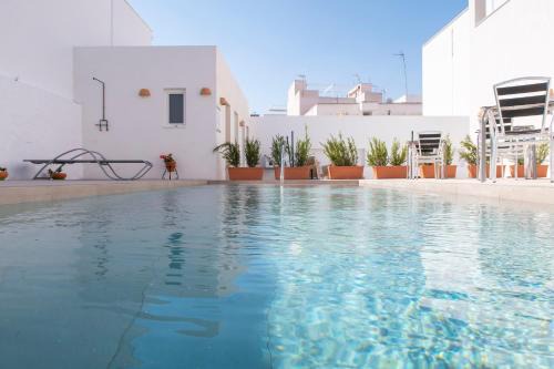 Agua Amarga Hotel | Oceanfront Bliss at Hotel Senderos - Rated 9.1 by Guests