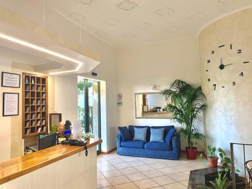 Rieti Hotel | Hotel Serena: Family-Friendly Stay with Pet Perks & Breakfast
