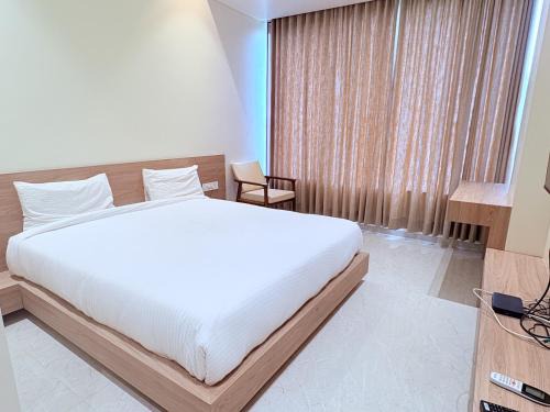 Abu Road Hotel | Hotel Serenity