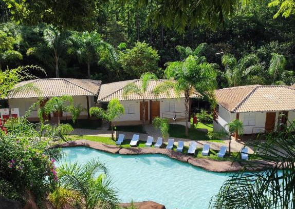 Rio Acima Hotel | Discover Hotel Serra do Gandarela: Family-Friendly Retreat