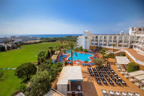 Mojacar Hotel | Discover Hotel Servigroup Marina Mar with Ocean View & Spa