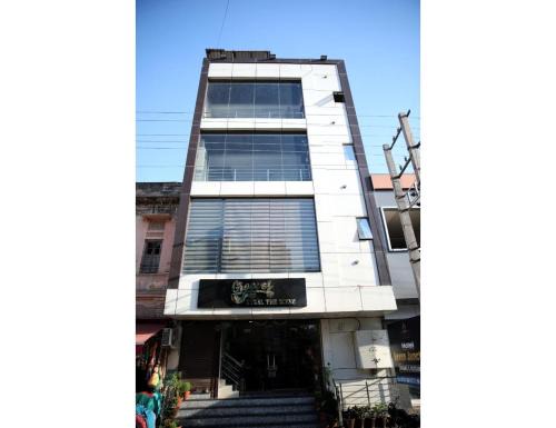 Ambala House | Hotel Seven Junction, Haryana