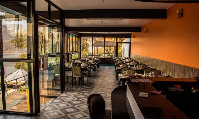 Lekhnath Hotel | Discover Hotel Seven Lake Paradise with Family-Friendly Amenities