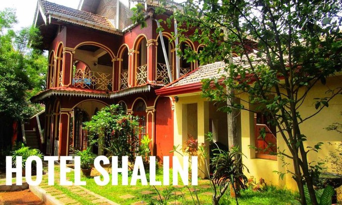 New Town House | Budget-Friendly Stay at Hotel Shalini with Breakfast Included