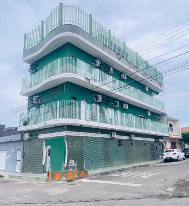 Juazeiro do Norte Hotel | Budget-Friendly Hotel Shalom: Child Friendly & Guest Rated 9.1