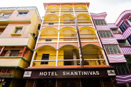 Tarapith Hotel | Budget-Friendly Hotel Shantinivas: Pet & Child Friendly Stay