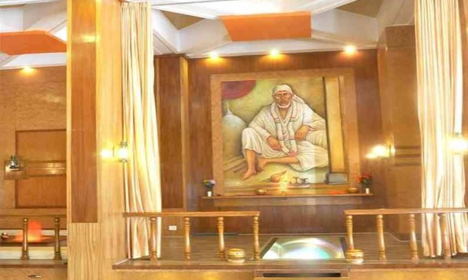 Shirdi Hotel | Budget-Friendly Hotel Sharan: Rated 9.4 with Breakfast!