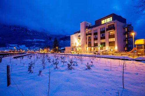 Meiringen Hotel | Pet-Friendly Escape at Das Hotel Sherlock Holmes