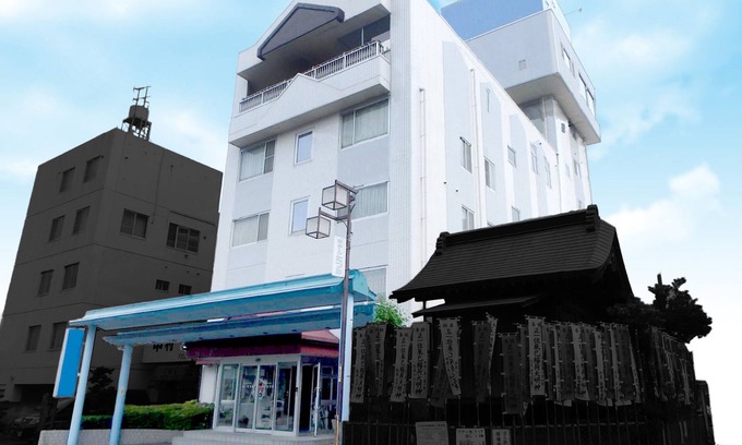Shibukawa Hotel | Welcoming Hotel Shibukawa Hills with Spa & Eco-Friendly Amenities