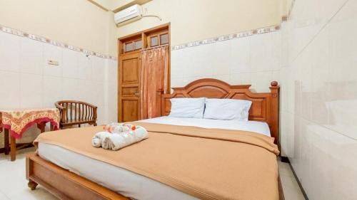 Kertosono Hotel | Budget-Friendly Hotel Shinta 2 Near Alun Alun Kertosono