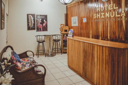 Huehuetenango Hotel | Budget-Friendly Hotel Shinula with Child-Friendly Amenities