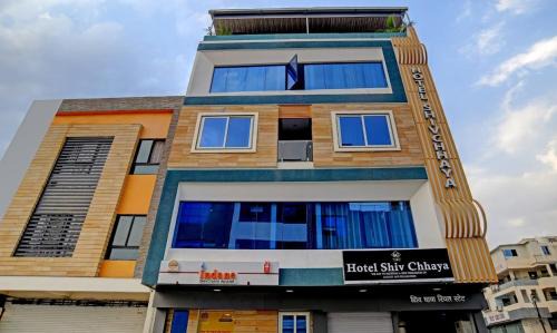 Indore Hotel | Hotel Shiv Chhaya