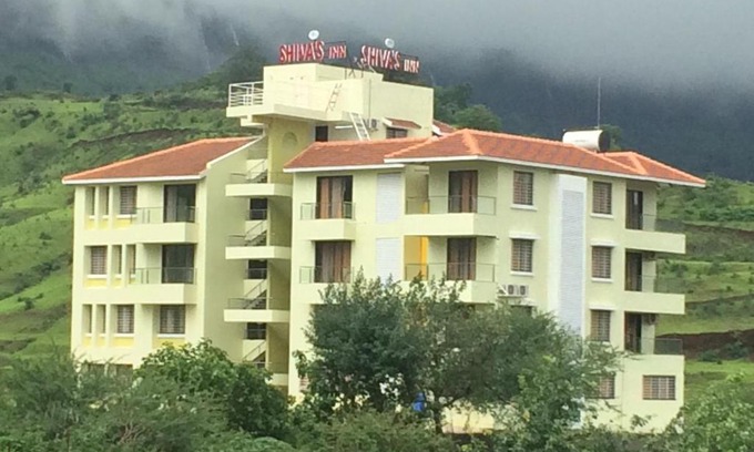 Trimbak Hotel | Budget-Friendly Stay at Hotel Shiva's Inn with Great Amenities