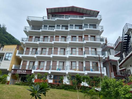 Rishikesh Hotel | Discover Hotel Shiva Yog Sthal: Spa & Family-Friendly Bliss