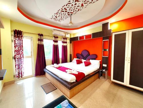 Puri Hotel | Relaxing Getaway at Goroomgo Shree Bhumi Puri Near Beach